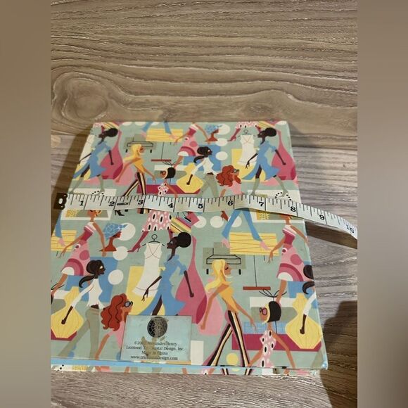 Vintage photo album - Picture 4 of 7